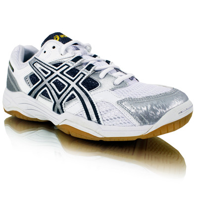 Details about ASICS WOMENS CONTROL INDOOR SQUASH TENNIS COURT SHOES