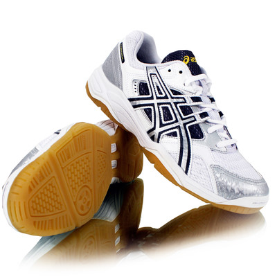 ASICS Lady Control Indoor Court Shoes picture 4