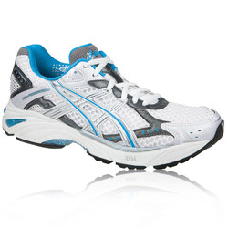 ASICS Lady GEL-FOUNDATION 9 Running Shoes