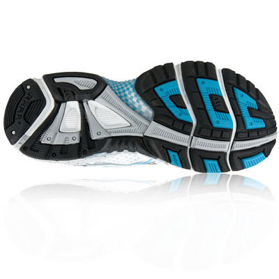 ASICS Lady GEL-FOUNDATION 9 Running Shoes picture 2