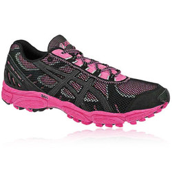 ASICS Lady GEL TRAIL ATTACK 7 Trail Running shoes