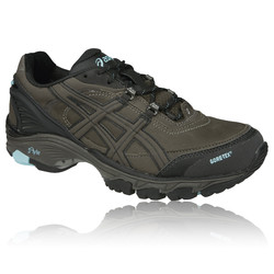 ASICS Lady GEL-ARATA GORE-TEX Waterproof Walking Shoes