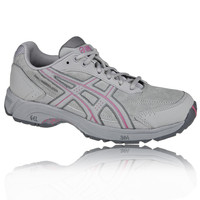 ASICS Lady GEL-NEBRASKA Walking Shoes