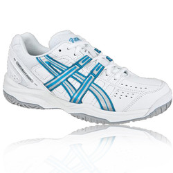 ASICS Lady GEL ADVANTAGE 4 Tennis Shoes