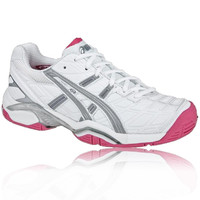 ASICS Lady GEL-CHALLENGER 8 Tennis Shoes