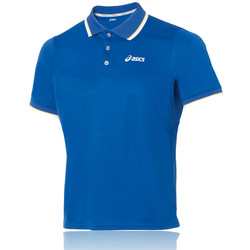 ASICS Tennis Polo T-Shirt
