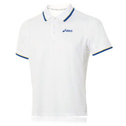 ASICS Tennis Polo T-Shirt