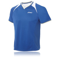 ASICS Tennis Short Sleeve T-Shirt