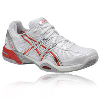 ASICS Lady GEL-RESOLUTION Tennis Shoes
