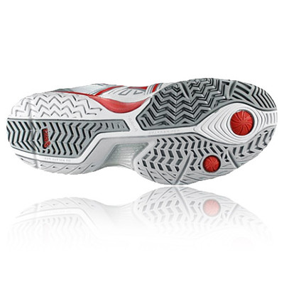 Asics Resolutiontennis Shoes on Asics Lady Gel Resolution Tennis Shoes Picture 2