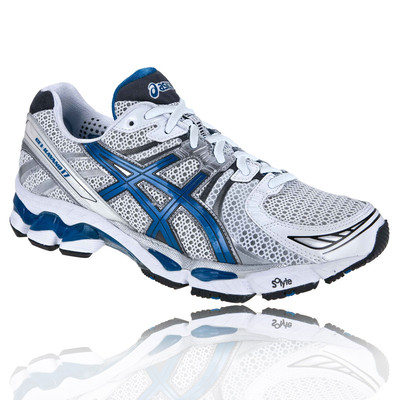 ASICS GEL-KAYANO 17 Running Shoes picture 1