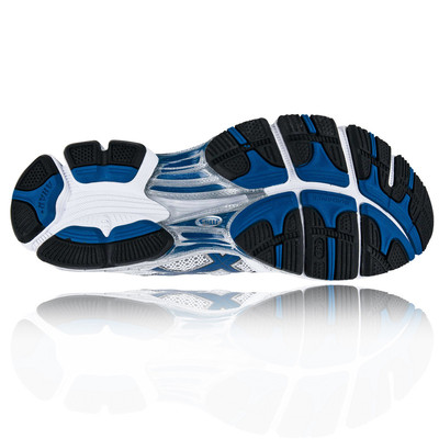ASICS GEL-KAYANO 17 Running Shoes picture 2