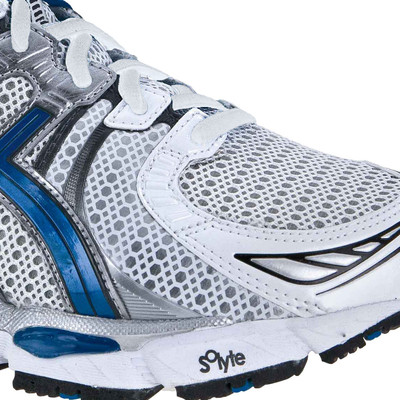 ASICS GEL-KAYANO 17 Running Shoes picture 4