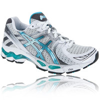 ASICS Lady GEL-KAYANO 17 Running Shoes