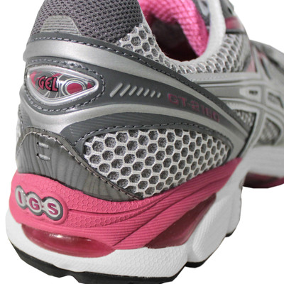 ASICS Lady GT-2160 Running Shoes picture 4