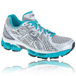 ASICS Lady GEL-NIMBUS 13 Running Shoes