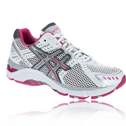 ASICS Lady GEL-Foundation 10 Running Shoes