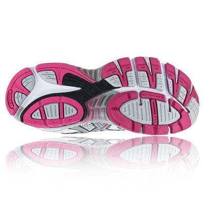 ASICS Lady GEL-Foundation 10 Running Shoes picture 2