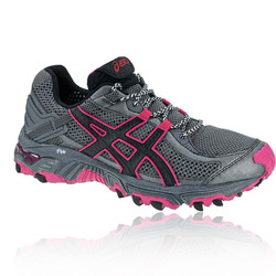 ASICS Lady GEL TRABUCO 14 GORE TEX Trail Running Shoes