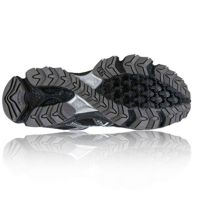 ASICS Lady GEL-LAHAR GORE-TEX 3 Trail Running Shoes picture 2