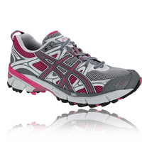 ASICS Lady GEL-TORANA 5 Trail Running Shoes
