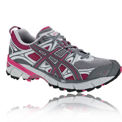 ASICS Lady GEL TORANA 5 Trail Running Shoes