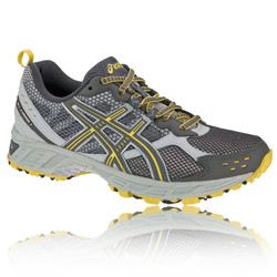ASICS Lady GEL ENDURO 7 Trail Running Shoes