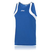 ASICS Singlet Running Vest