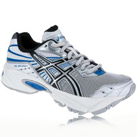 ASICS GEL-GALAXY GS Boys Running Shoes