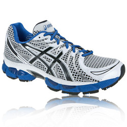 ASICS GEL-NIMBUS 13 (4E) Running Shoes