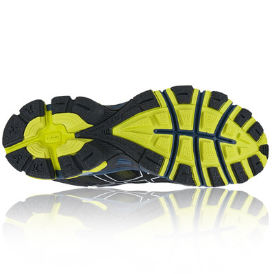 ASICS GEL-TRAIL SENSOR 5 Running Shoes picture 2