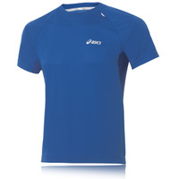 ASICS Roundneck Short Sleeve T-shirt
