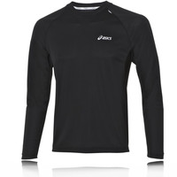 ASICS Long Sleeve Roundneck Top