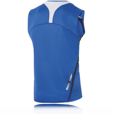 ASICS Sleeveless Running Vest picture 2