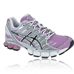 ASICS LADY GEL-KINSEI 4 Running Shoes