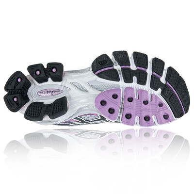 ASICS LADY GEL-KINSEI 4 Running Shoes picture 2