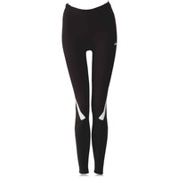 ASICS Ladies ATHENA Long Running Tights