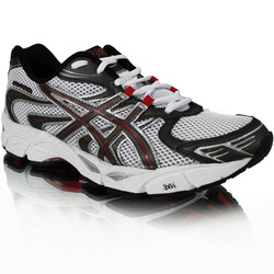 ASICS GEL VIRAGE 5 Running Shoes