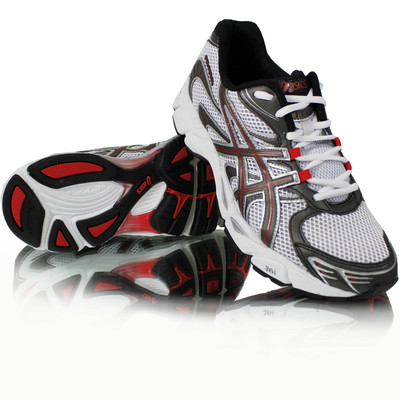 ASICS GEL VIRAGE 5 Running Shoes picture 4