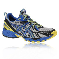ASICS GEL-FUJI ES Trail Running Shoes