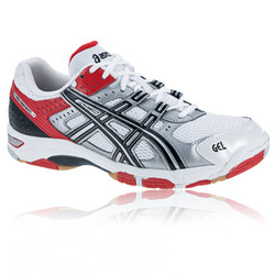 ASICS GEL-ROCKET Indoor Court Shoes