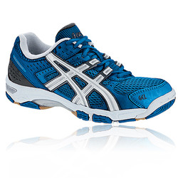 ASICS GEL ROCKET Indoor Court Shoes