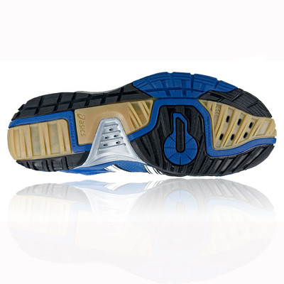 ASICS GEL-BLAST Indoor Court Shoes picture 2