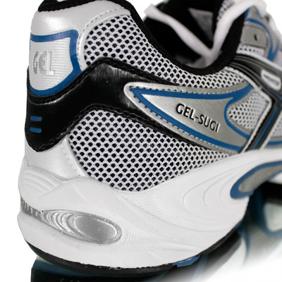 ASICS GEL-SUGI Running Shoes picture 3