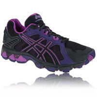 ASICS Lady GEL-TRAIL SENSOR 5 Running Shoes