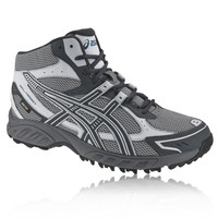ASICS GEL-TARGET MT GORE-TEX Waterproof Walking Boots