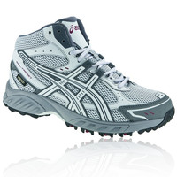 ASICS Lady GEL-TARGET MT GORE-TEX Waterproof Walking Boots