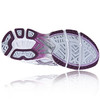 ASICS Lady GEL-NETBURNER PROFESSIONAL 8 Netball Shoes picture 1