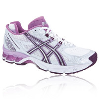ASICS Lady GEL-NETBURNER PROFESSIONAL 8 Netball Shoes