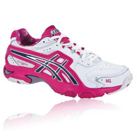 ASICS Lady GEL-NETBURNER VBS 3 Netball Shoes